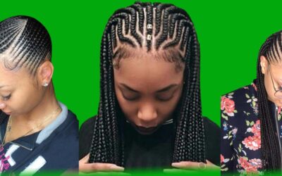 Unleash Your Style with Trending Hair Braiding Styles